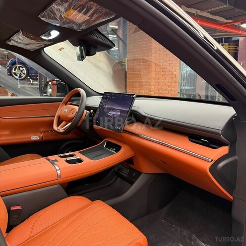 Changan  2026, 0 km - 1.5 l - Bakı