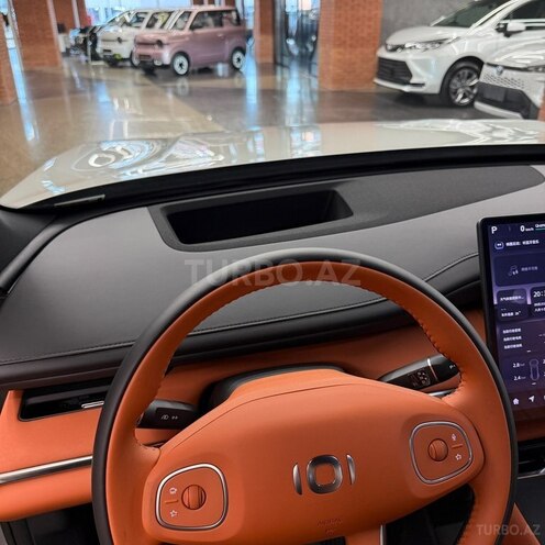 Changan  2026, 0 km - 1.5 l - Bakı