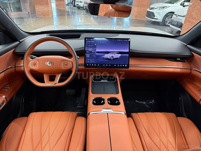 Changan  2026, 0 km - 1.5 l - Bakı
