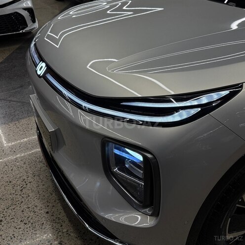 Changan  2026, 0 km - 1.5 l - Bakı