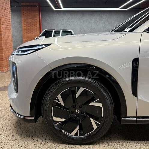 Changan  2026, 0 km - 1.5 l - Bakı