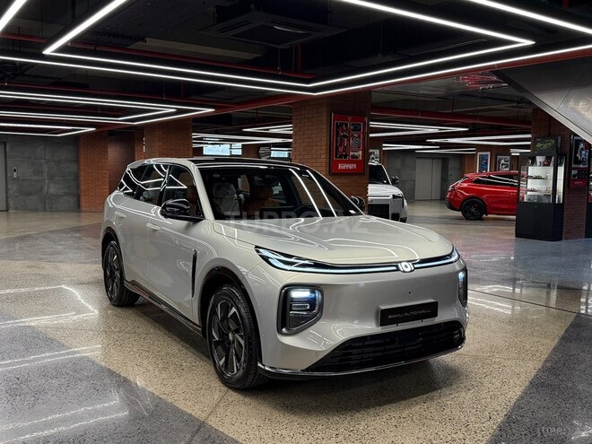 Changan  2026, 0 km - 1.5 l - Bakı