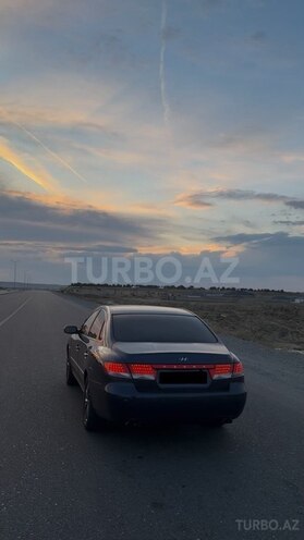 Hyundai Azera 2006, 395,000 km - 3.3 л - Bakı