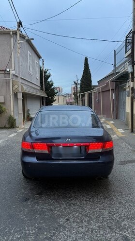 Hyundai Azera 2006, 395,000 km - 3.3 л - Bakı