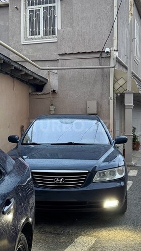 Hyundai Azera 2006, 395,000 km - 3.3 л - Bakı
