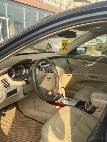 Hyundai Azera 2006, 395,000 km - 3.3 л - Bakı
