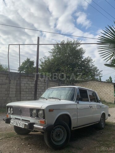 LADA (VAZ) 2106 1993, 28,490 km - 1.3 l - Xaçmaz
