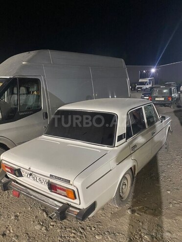 LADA (VAZ) 2106 1993, 28,490 km - 1.3 l - Xaçmaz