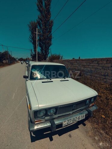 LADA (VAZ) 2106 1993, 28,490 km - 1.3 l - Xaçmaz