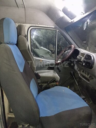 Ford Transit 1997, 420,000 km - 2.5 л - Şəmkir