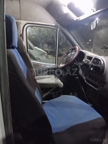 Ford Transit 1997, 420,000 km - 2.5 л - Şəmkir