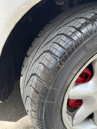 Mercedes C 240 2001, 299,630 km - 2.6 л - Sumqayıt