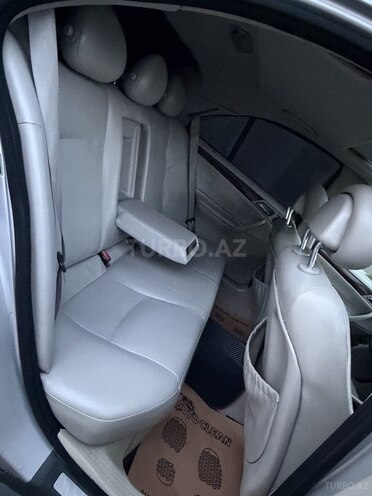 Mercedes C 240 2001, 299,630 km - 2.6 л - Sumqayıt