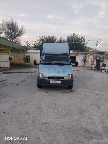 Ford Transit 1999, 422,500 km - 2.5 l - Füzuli