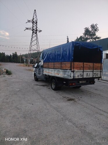 Ford Transit 1999, 422,500 km - 2.5 l - Füzuli