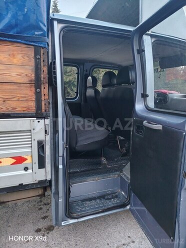 Ford Transit 1999, 422,500 km - 2.5 l - Füzuli