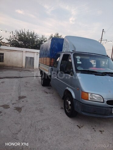 Ford Transit 1999, 422,500 km - 2.5 l - Füzuli