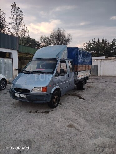 Ford Transit 1999, 422,500 km - 2.5 l - Füzuli