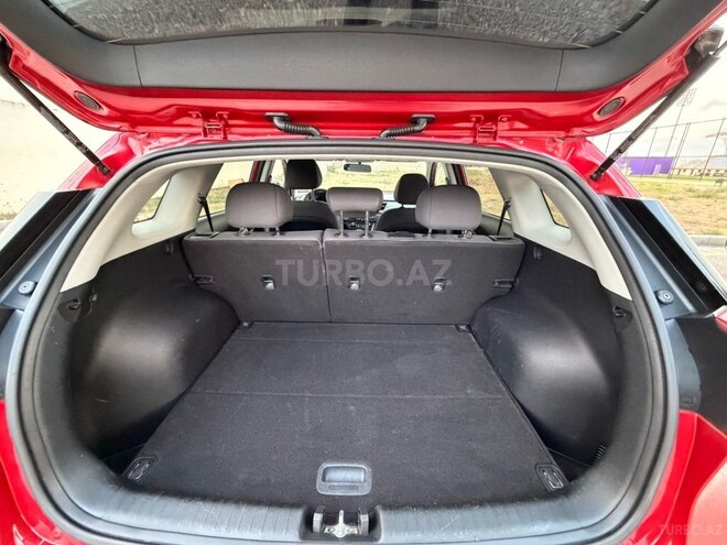 Kia Niro 2017, 163,000 km - 1.6 l - Sumqayıt