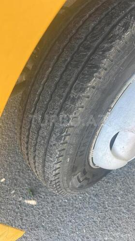 Mercedes Atego 816 2006, 625,000 km - 4.3 л - Naxçıvan