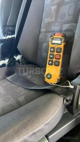 Mercedes Atego 816 2006, 625,000 km - 4.3 л - Naxçıvan