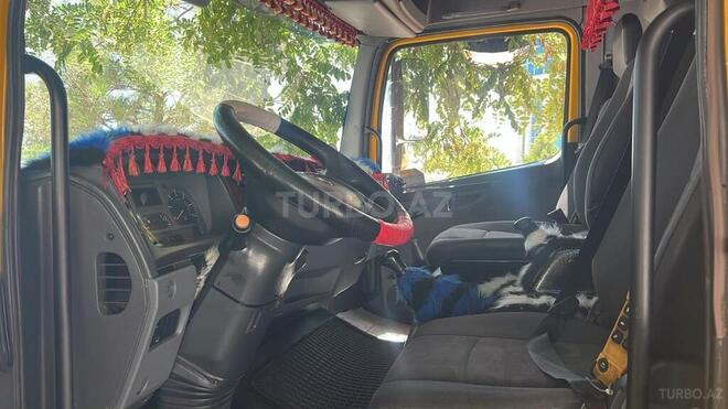 Mercedes Atego 816 2006, 625,000 km - 4.3 л - Naxçıvan