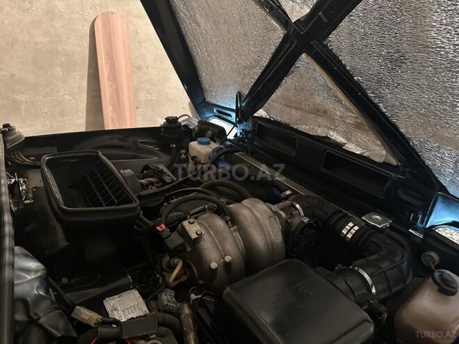 LADA (VAZ) Niva 2013, 65,851 km - 1.7 л - Bakı