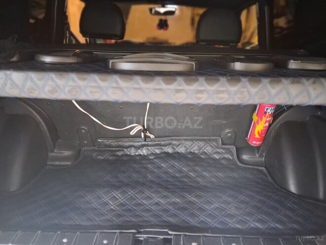 LADA (VAZ) Niva 2013, 65,851 km - 1.7 л - Bakı