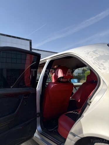 Mercedes C 200 1996, 223,473 km - 2.0 l - Şirvan