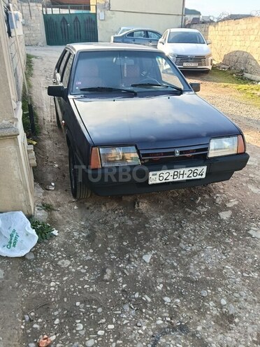LADA (VAZ) 21099 1997, 521,333 km - 1.5 l - Bakı