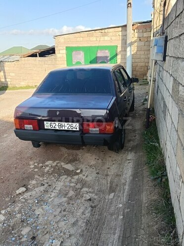 LADA (VAZ) 21099 1997, 521,333 km - 1.5 l - Bakı