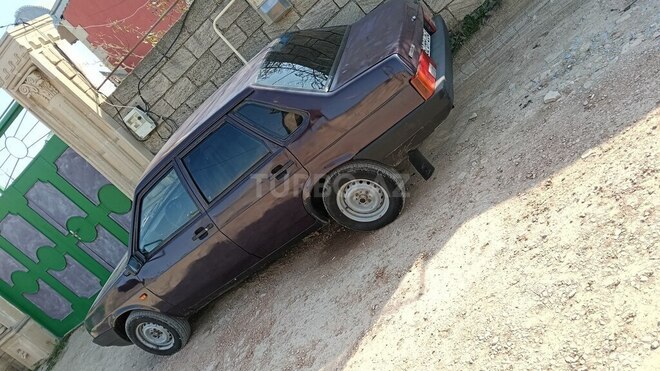 LADA (VAZ) 21099 1997, 521,333 km - 1.5 l - Bakı
