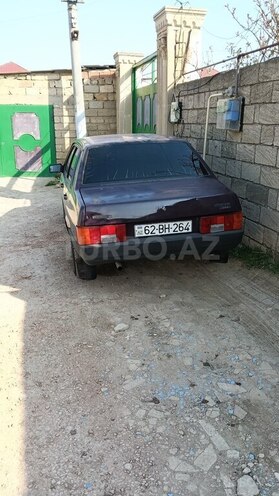 LADA (VAZ) 21099 1997, 521,333 km - 1.5 l - Bakı
