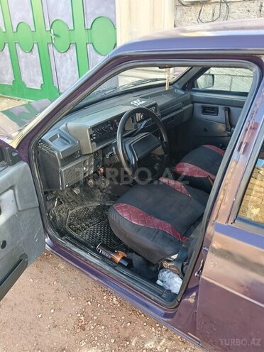 LADA (VAZ) 21099 1997, 521,333 km - 1.5 l - Bakı