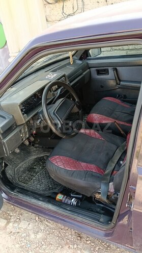 LADA (VAZ) 21099 1997, 521,333 km - 1.5 l - Bakı