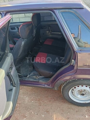 LADA (VAZ) 21099 1997, 521,333 km - 1.5 l - Bakı