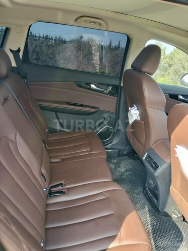 VGV U70 Pro 2024, 70,000 km - 1.5 l - Bakı