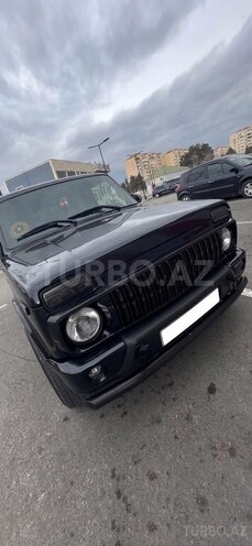 LADA (VAZ) Niva 2013, 65,851 km - 1.7 л - Bakı