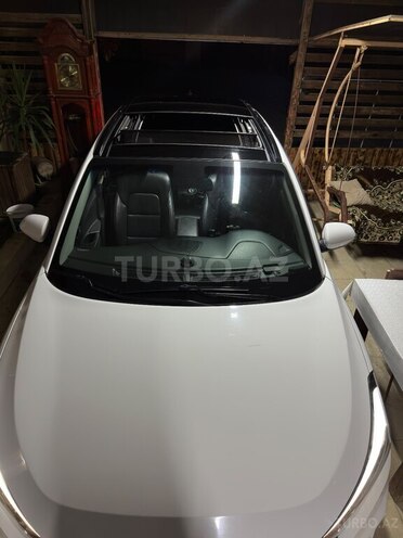 Hyundai Tucson 2016, 130,000 km - 2.0 l - Bakı