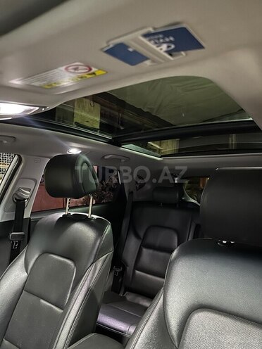 Hyundai Tucson 2016, 130,000 km - 2.0 l - Bakı