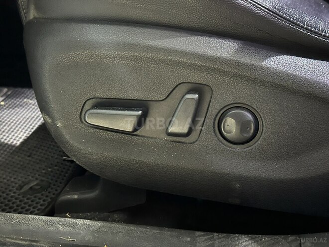 Hyundai Tucson 2016, 130,000 km - 2.0 l - Bakı