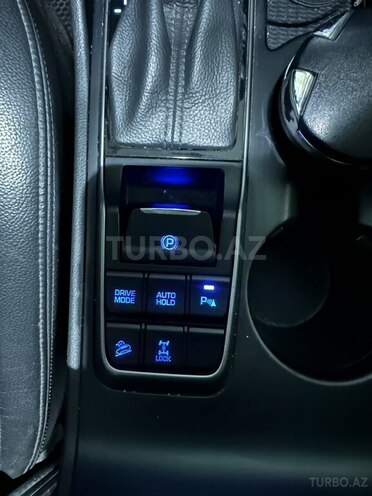 Hyundai Tucson 2016, 130,000 km - 2.0 l - Bakı