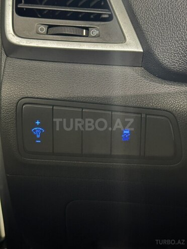 Hyundai Tucson 2016, 130,000 km - 2.0 l - Bakı