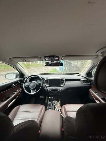 Kia Sorento 2016, 186,000 km - 2.0 l - Bakı