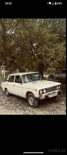 LADA (VAZ) 2106 1993, 28,490 km - 1.3 l - Xaçmaz