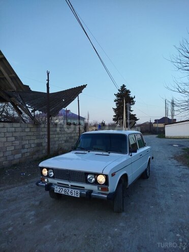 LADA (VAZ) 2106 1993, 28,490 km - 1.3 l - Xaçmaz