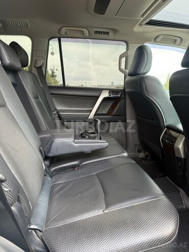 Toyota Land Cruiser Prado 2012, 251,346 km - 4.0 л - Bakı