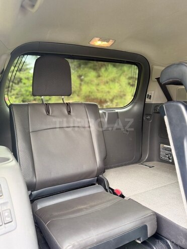 Toyota Land Cruiser Prado 2012, 251,346 km - 4.0 л - Bakı
