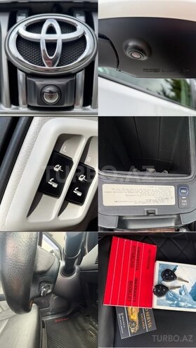 Toyota Land Cruiser Prado 2012, 251,346 km - 4.0 л - Bakı