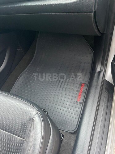 Kia K3 2013, 236,000 km - 1.6 l - Bakı